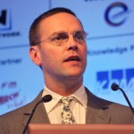 James Murdoch