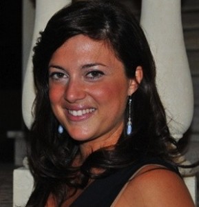 Manuela Lenoci
