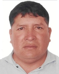Julio Castillo Narvaez