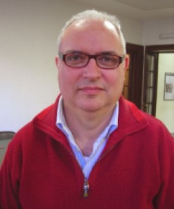 Roberto Mencarini
