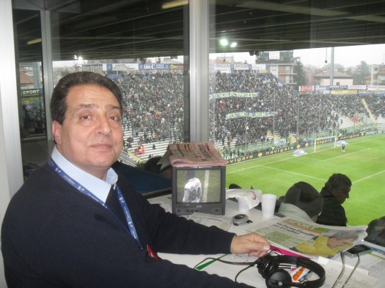 Tonino Raffa