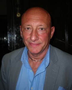 Sandro Bennucci