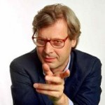 Vittorio Sgarbi