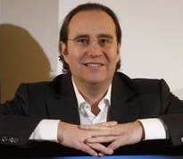 Xavier Niel