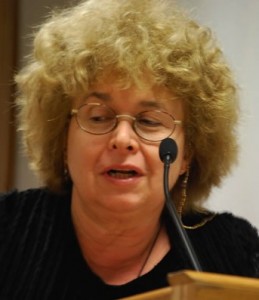 Antonella Barina