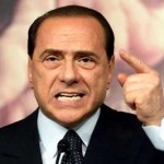 Silvio Berlusconi