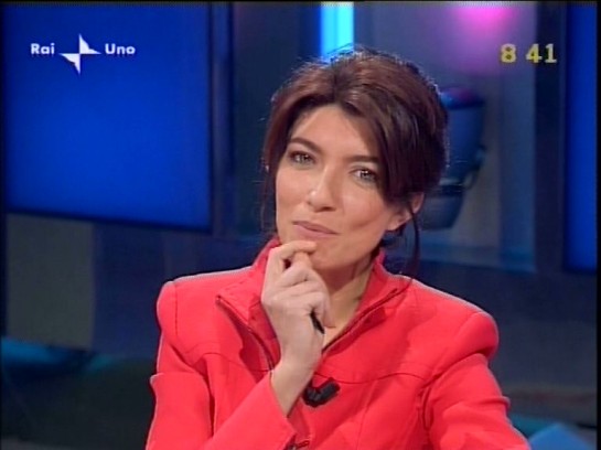 Elisa Anzaldo