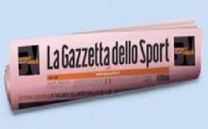 Gazzetta dello Sport