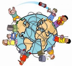 internet
