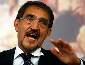 Ignazio La Russa