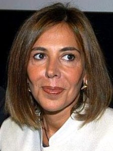 Maria Latella