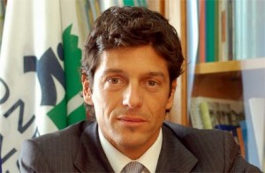 Massimiliano Dona