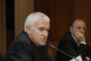 Maurizio Belpietro