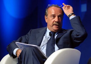 Clemente Mimun