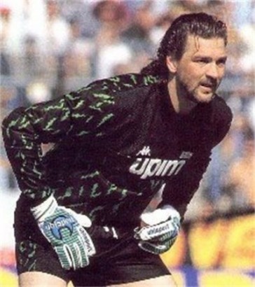 Stefano Tacconi