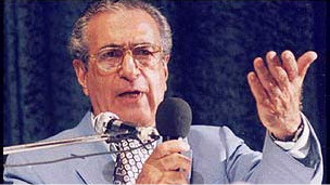 Siamak Pourzand