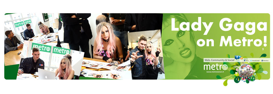 Lady Gaga