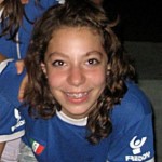 Yara Gambirasio