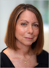 Jill Abramson