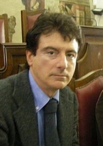 Ottavio Lucarelli