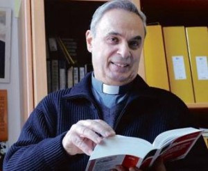 Mons. Alberto D’Urso