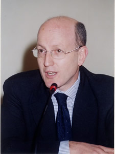 Enrico Castelli