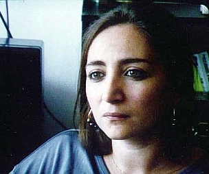 Ilaria Alpi