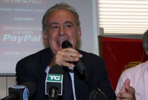 Michele Santoro