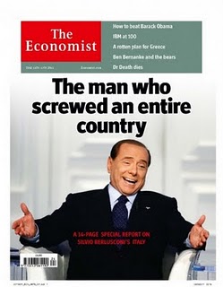 Berlusconi