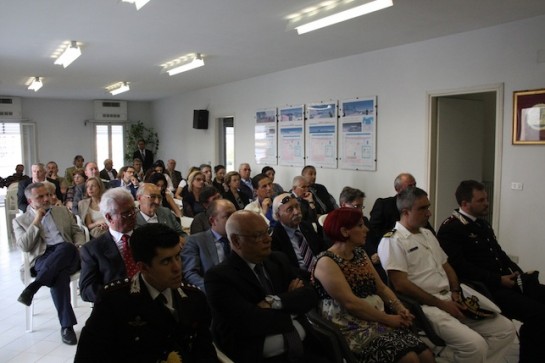 Circolo della Stampa