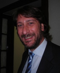 Enzo Colimoro
