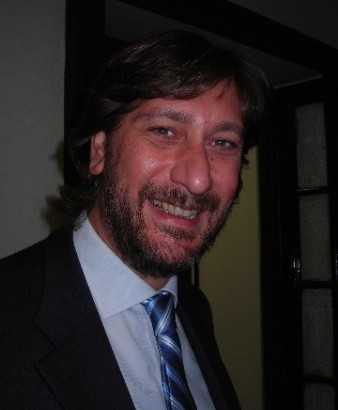 Enzo Colimoro