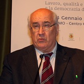 Alberto Donati
