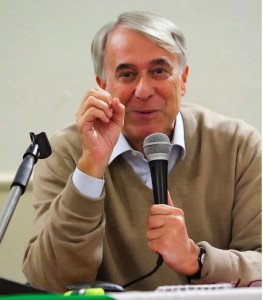 Giuliano Pisapia
