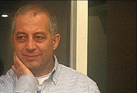 Reza Hoda Saber,