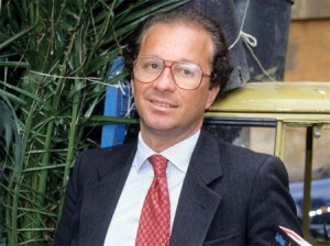 Luigi Bisignani