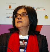 Lucia Visca