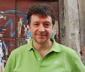 Maurizio Bekar
