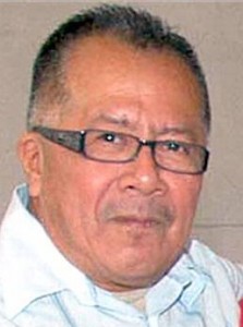 Miguel Angel Lopez