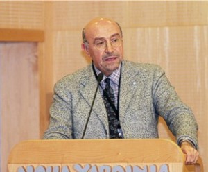 Giovanni Rossi