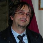 Serafino Paternoster