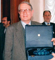 Lamberto Sechi