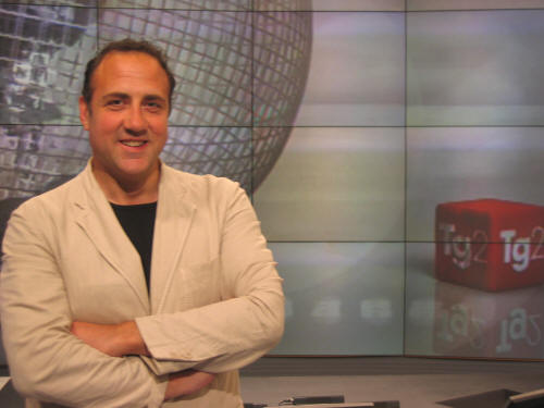Marcello Masi