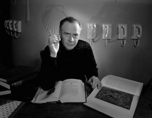 Marshall McLuhan