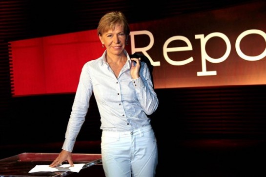 Milena Gabanelli