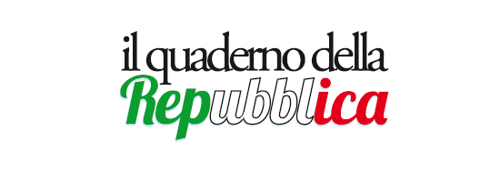 quaderno della repubblica