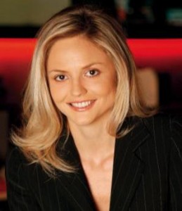 Sarah Varetto