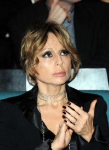 Marina Berlusconi