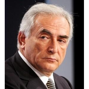 Strauss Kahn