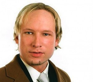Anders Behring Breivik